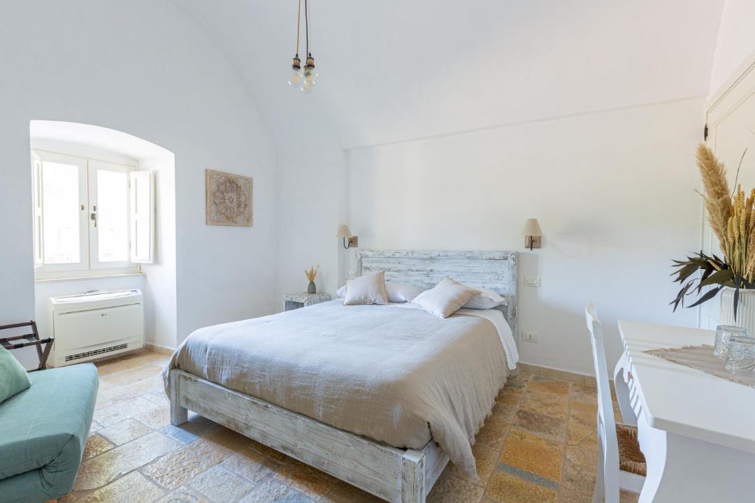 Photo of Bedroom in Mola di Bari