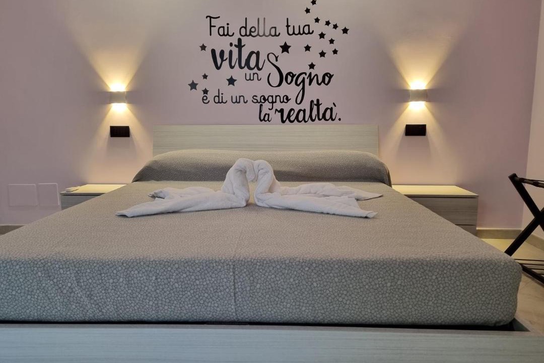 Photo of Bedroom in Quartiere XXVII Primavalle