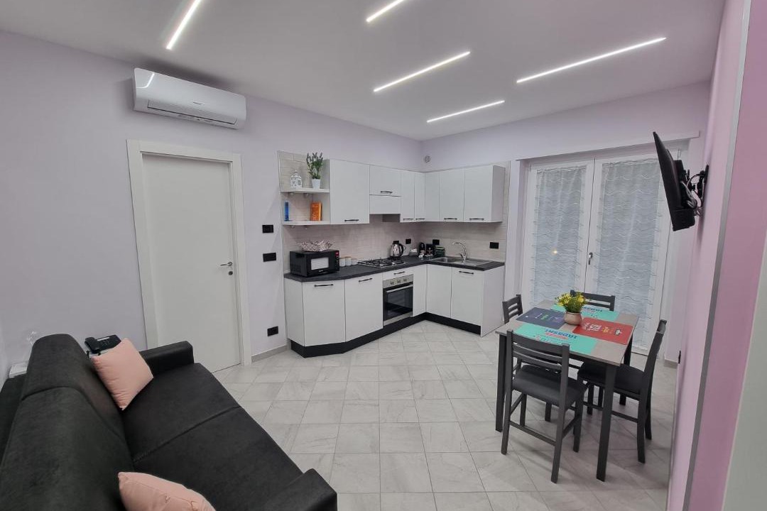 Photo of Livingroom in Quartiere XXVII Primavalle