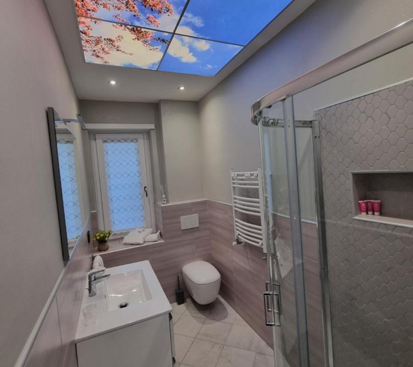 Photo of Bathroom in Quartiere XXVII Primavalle