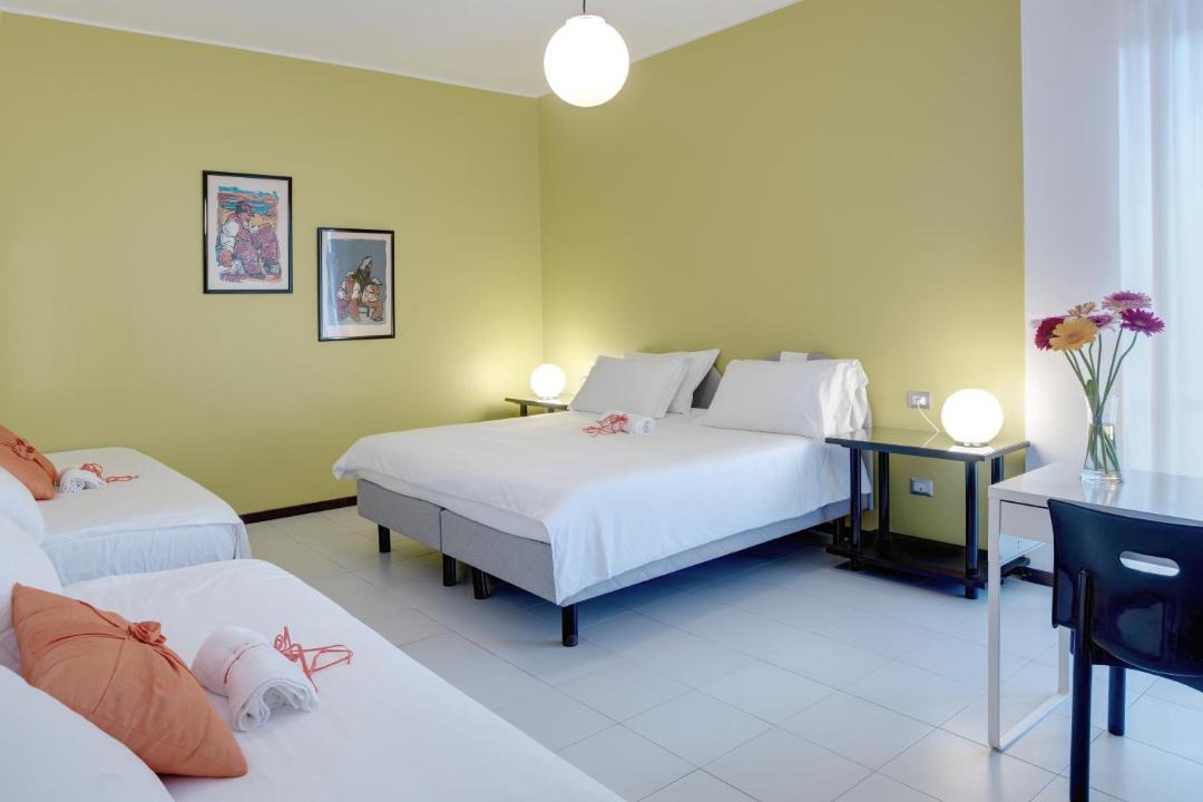 Photo of Bedroom in Lecce