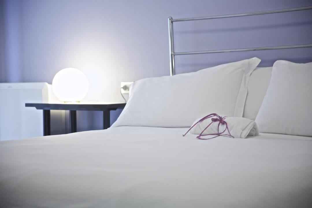 Photo of Bedroom in Lecce