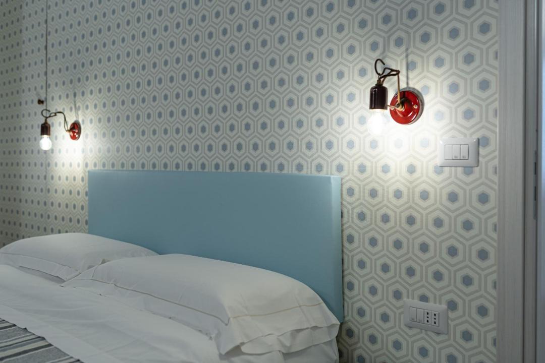 Photo of Bedroom in Bagnoregio