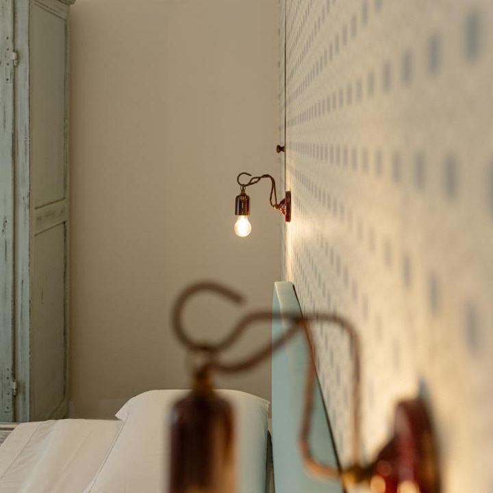 Photo of Bedroom in Bagnoregio