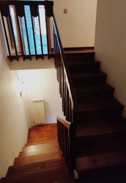 Photo of Bedroom in Pescasseroli