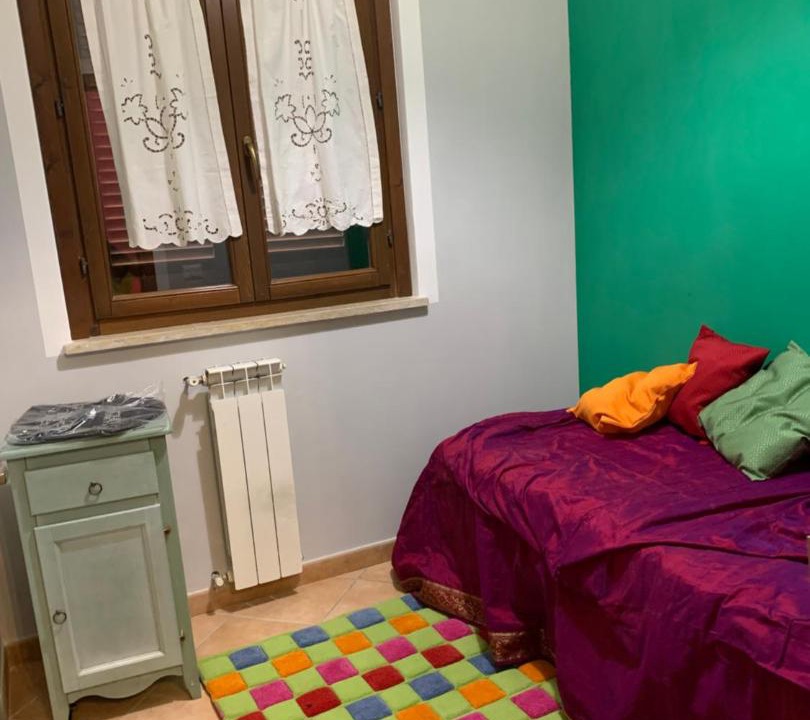 Photo of Bedroom in Marina di San Nicola