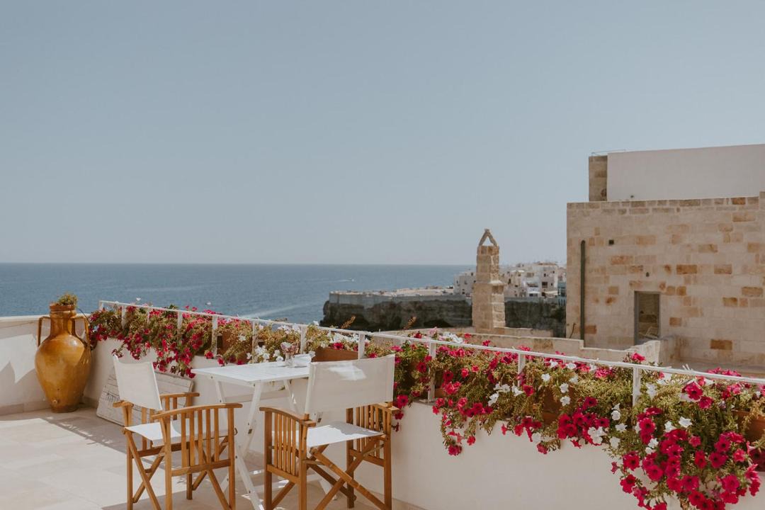 Photo of Others in Polignano a Mare