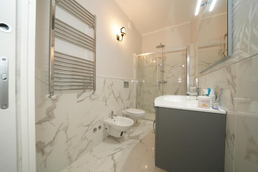 Photo of Bathroom in Ladispoli