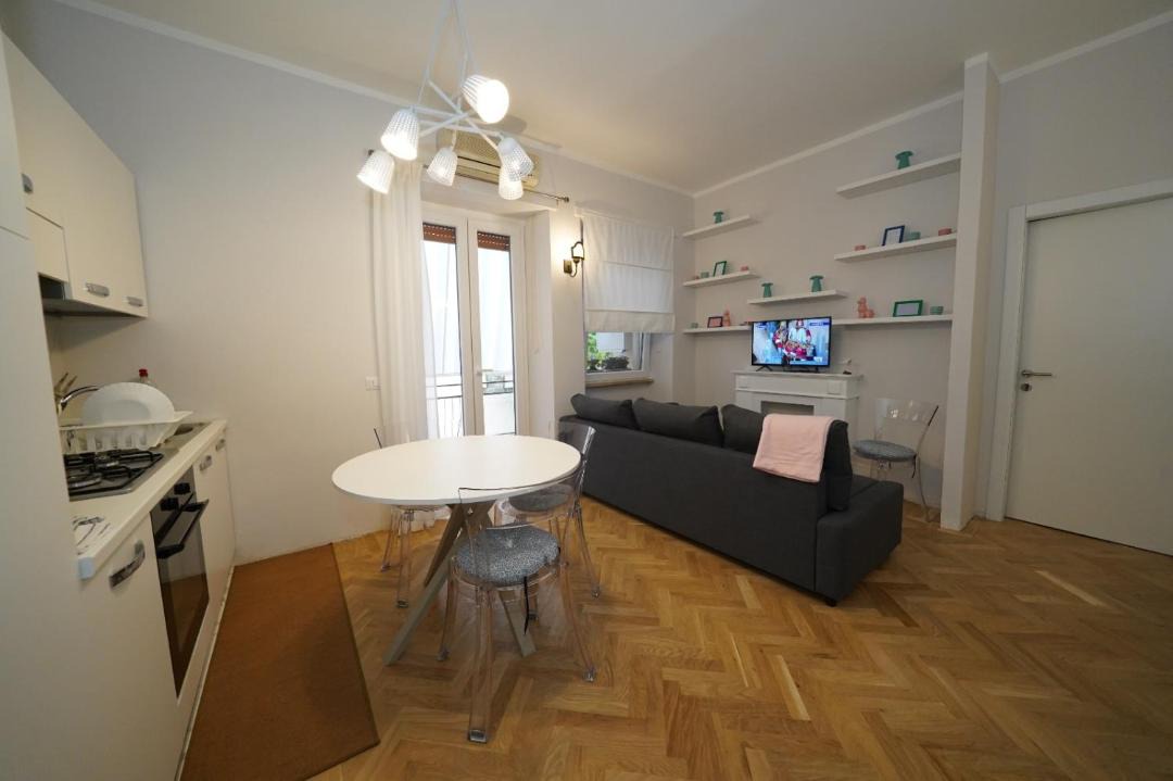 Photo of Livingroom in Ladispoli