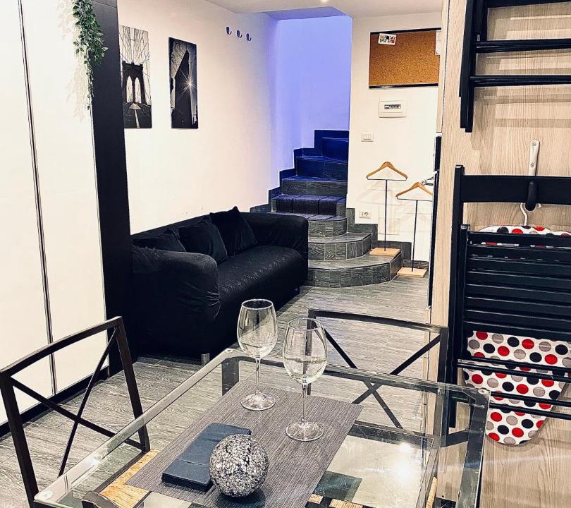 Photo of Livingroom in Torre Angela