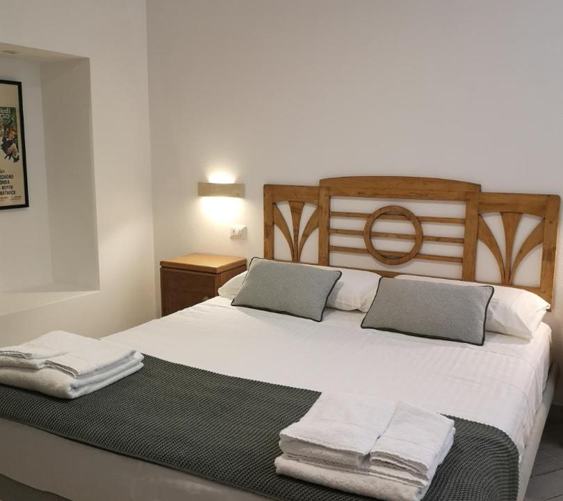 Photo of Bedroom in Altamura