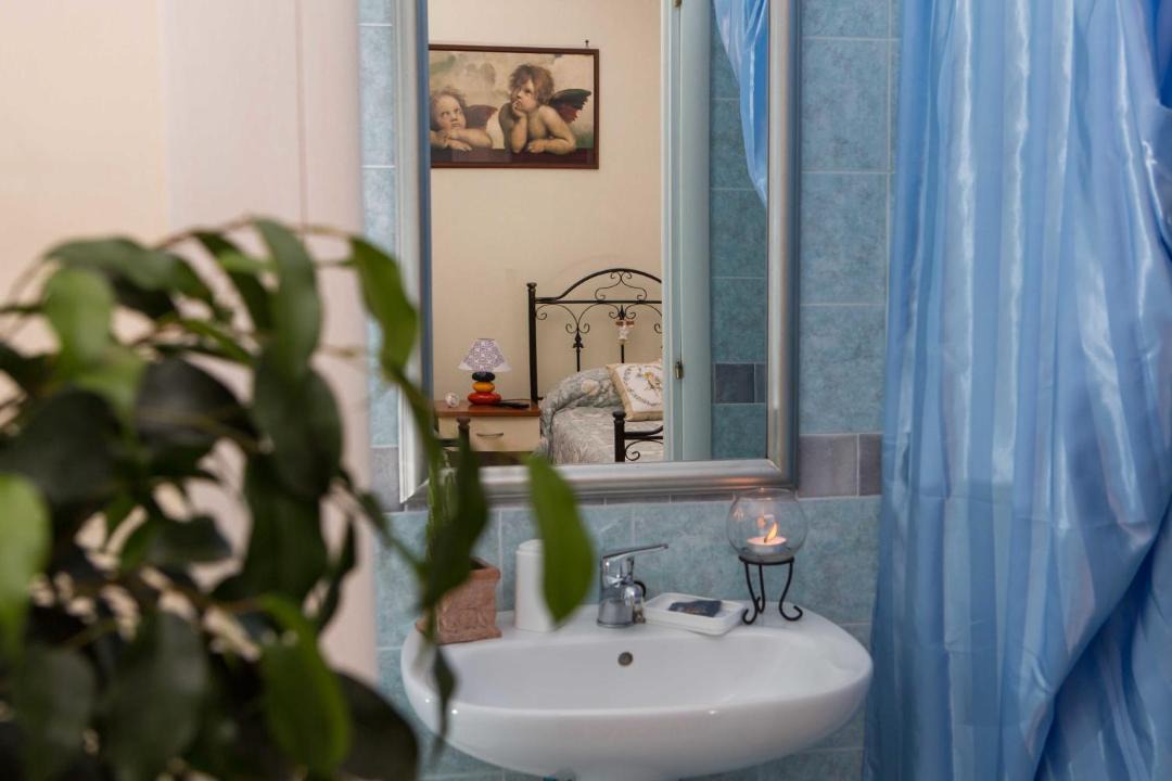 Photo of Bathroom in Altamura