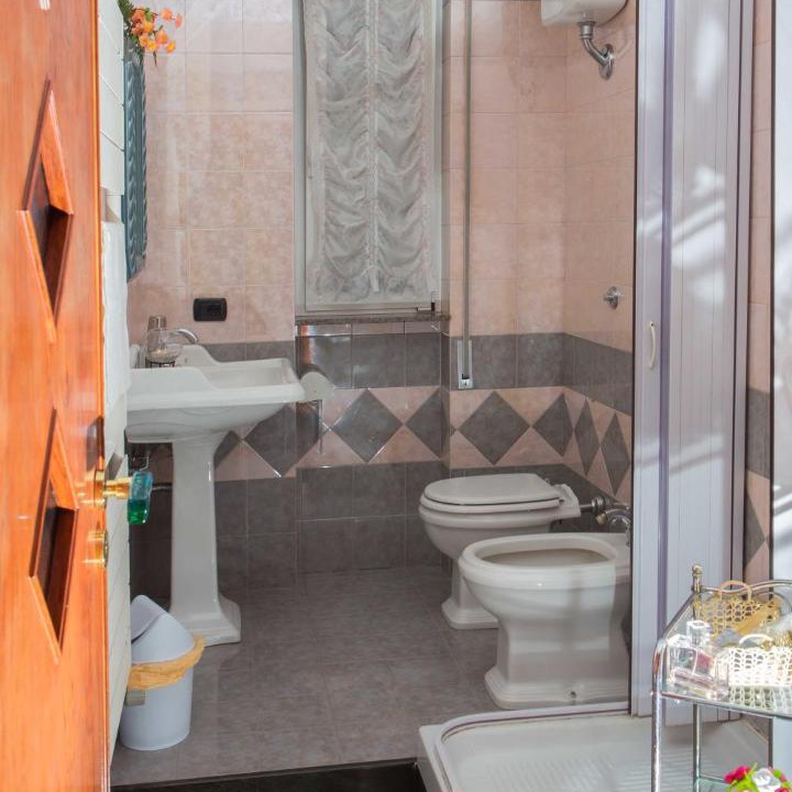 Photo of Bathroom in Altamura