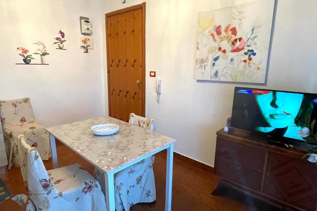 Photo of Livingroom in Manfredonia
