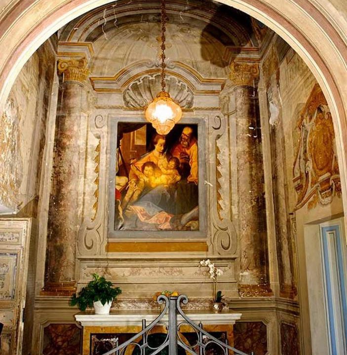 Photo of Others in Grottaferrata