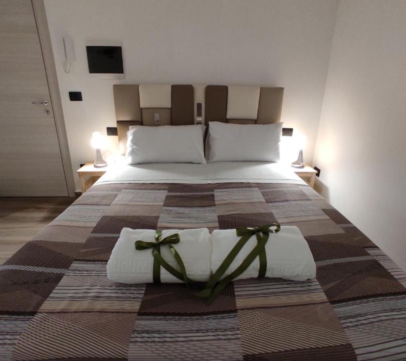 Photo of Bedroom in Altamura
