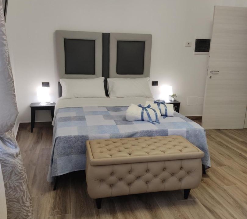 Photo of Bedroom in Altamura
