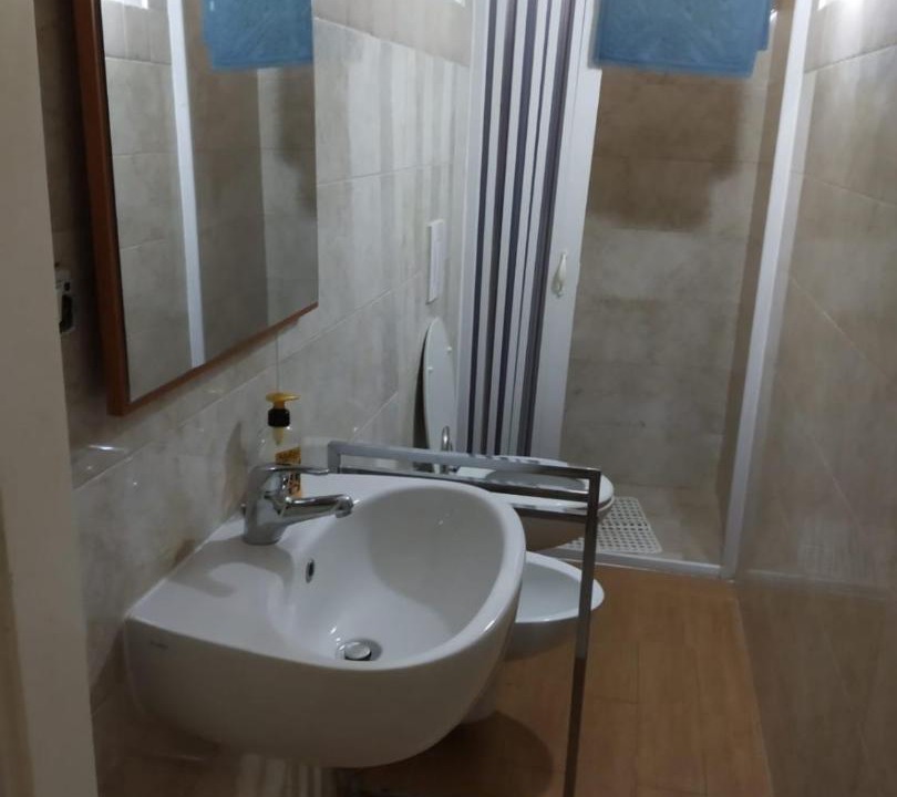 Photo of Bathroom in Trani