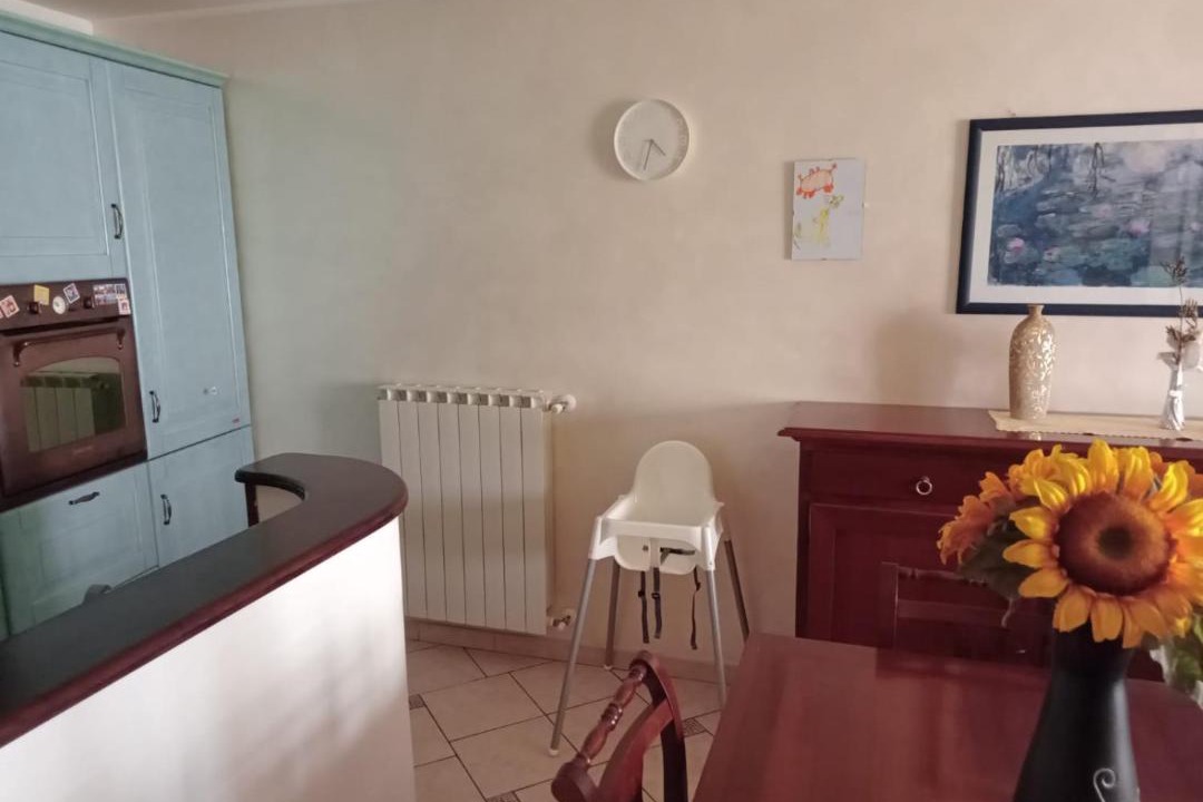 Photo of Kitchen in Roccavivara