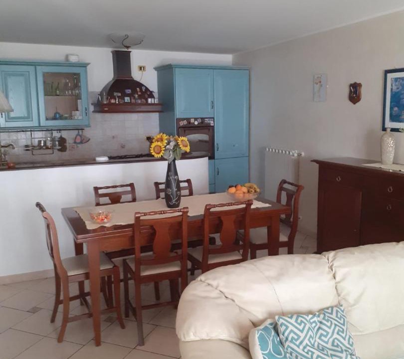 Photo of Kitchen in Roccavivara
