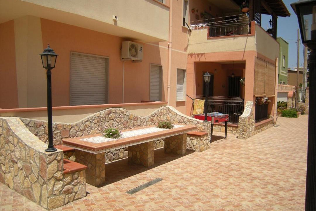 Photo of Others in Casa Santa