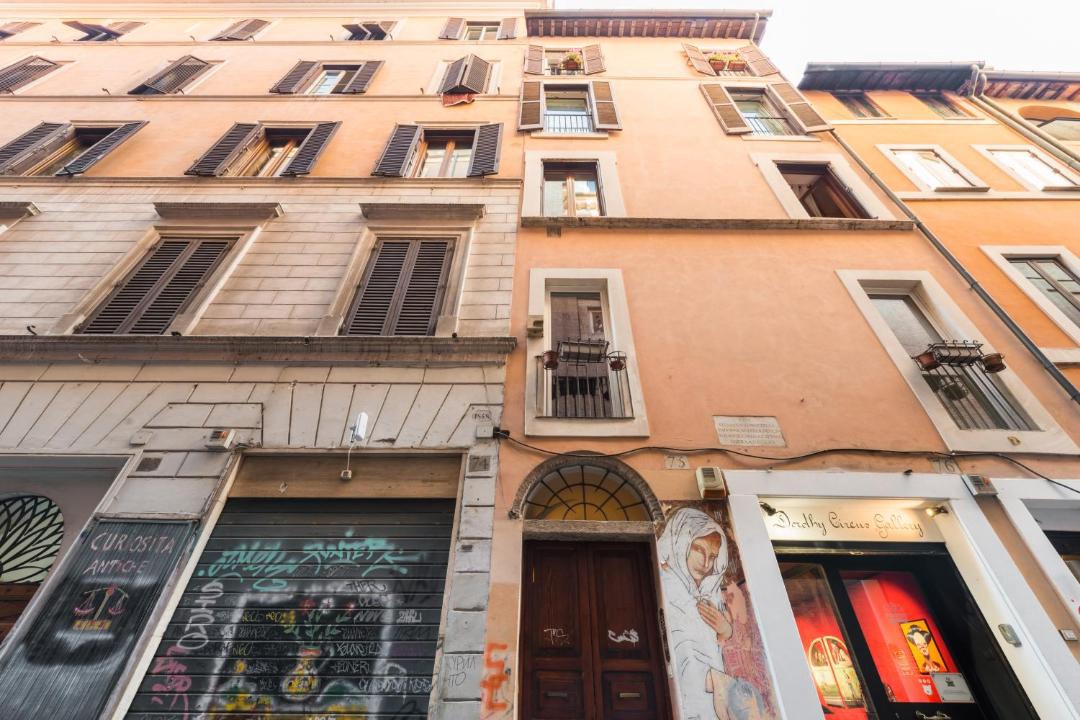 Photo of Others in Rione VII Regola
