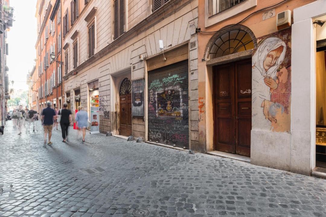 Photo of Others in Rione VII Regola
