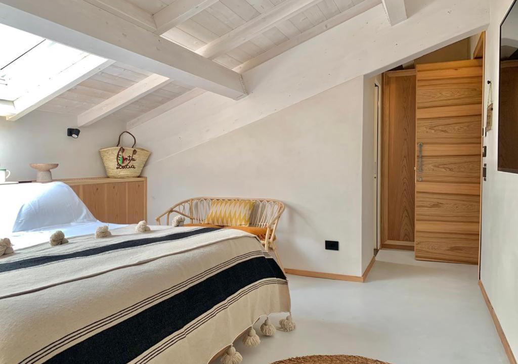 Photo of Bedroom in Fregenae