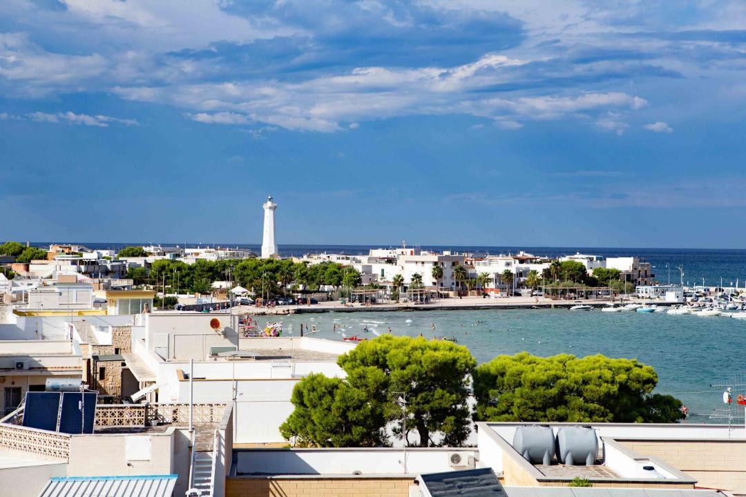 Photo of Others in Torre Canne