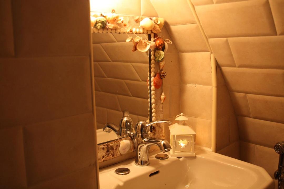 Photo of Bathroom in Trani