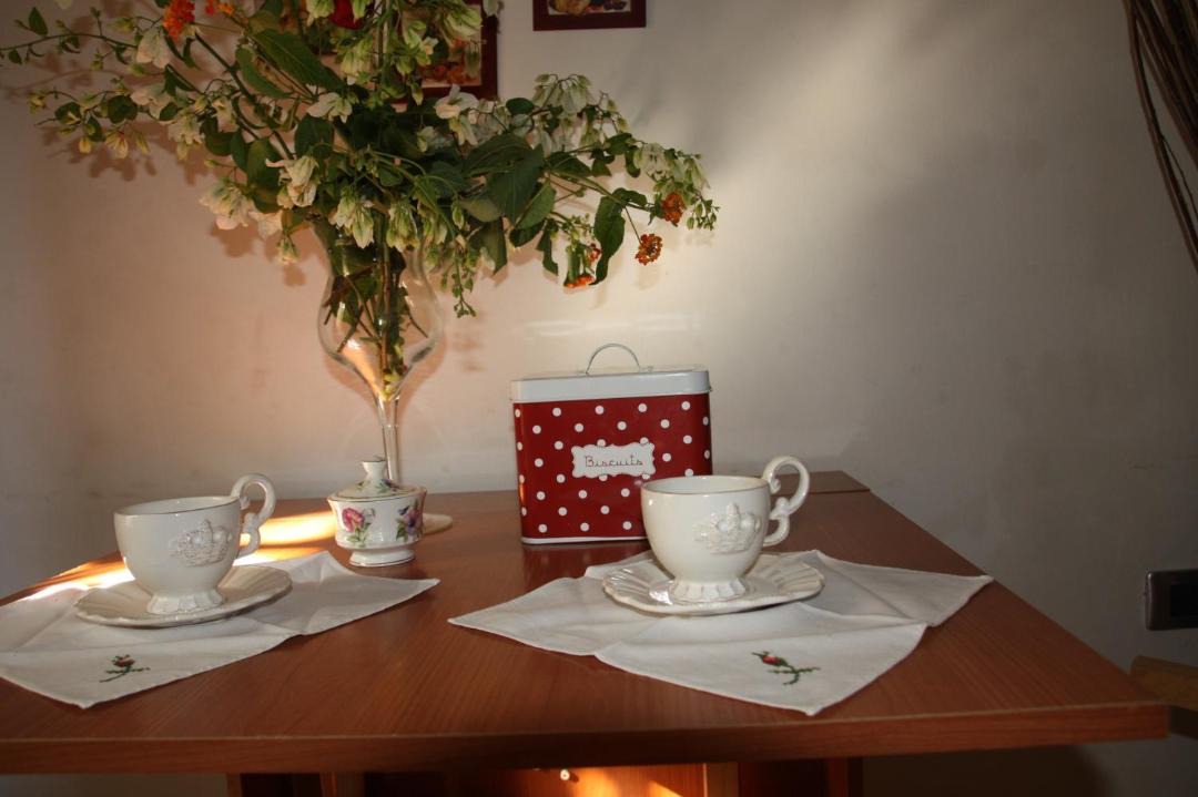 Photo of Livingroom in Trani