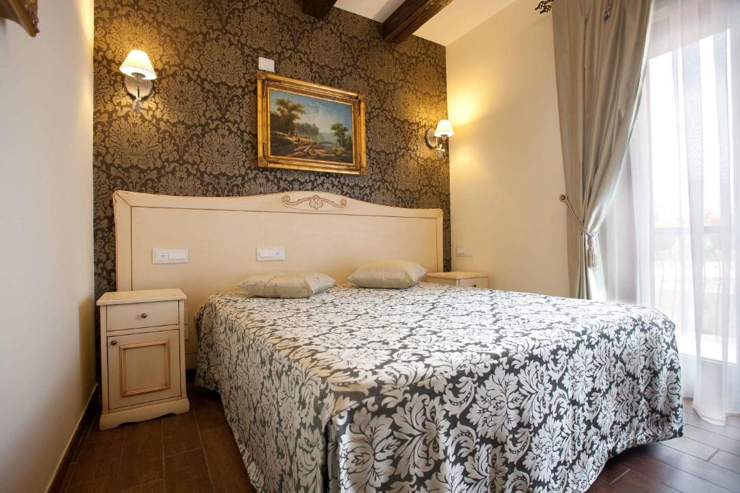 Photo of Bedroom in Scafati