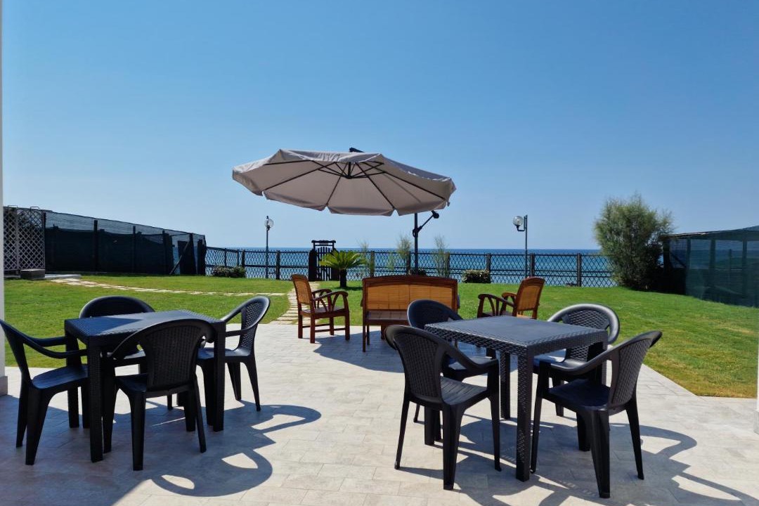 Photo of Patio Balcony in Sperlonga