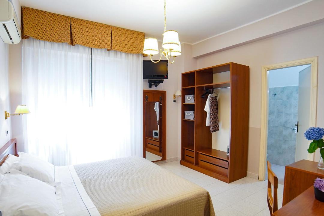 Photo of Bedroom in Fiuggi