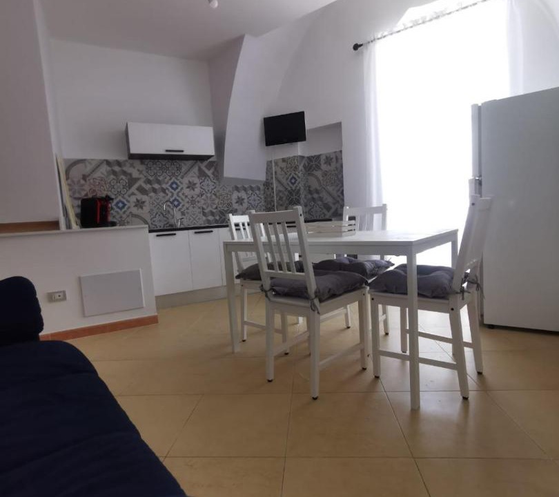 Photo of Livingroom in Altamura