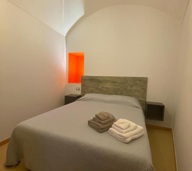Photo of Bedroom in Altamura