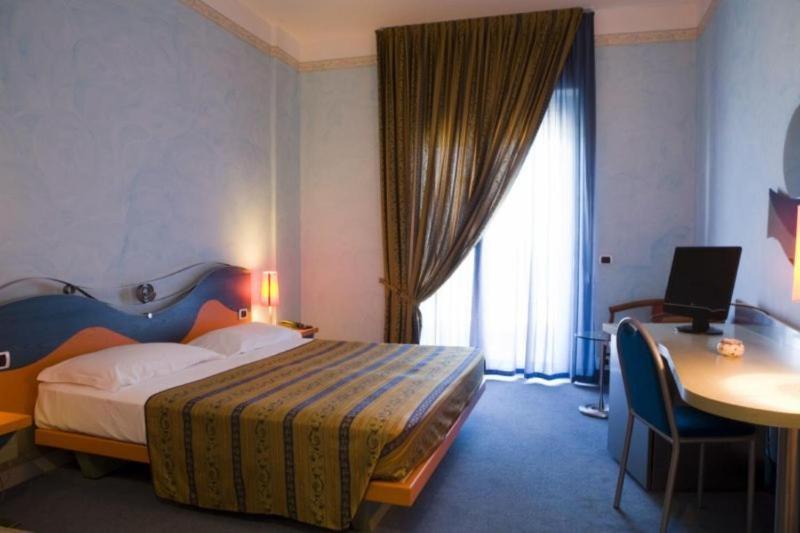 Photo of Bedroom in Margherita di Savoia