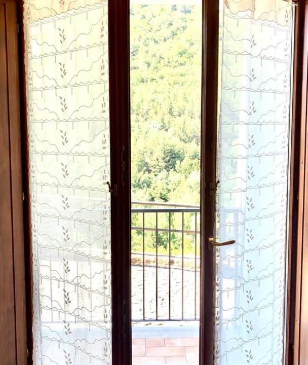 Photo of Patio Balcony in Villetta Barrea