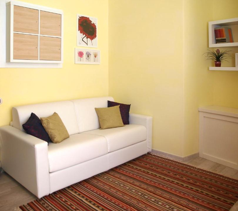 Photo of Livingroom in Orvieto
