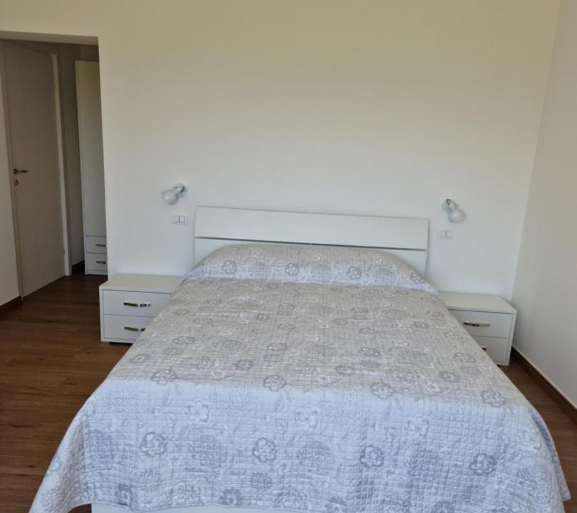 Photo of Bedroom in Sperlonga