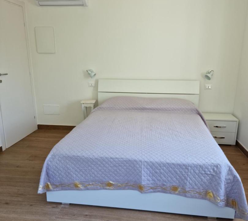 Photo of Bedroom in Sperlonga