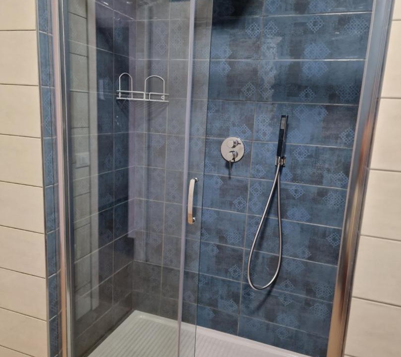 Photo of Bathroom in Sperlonga