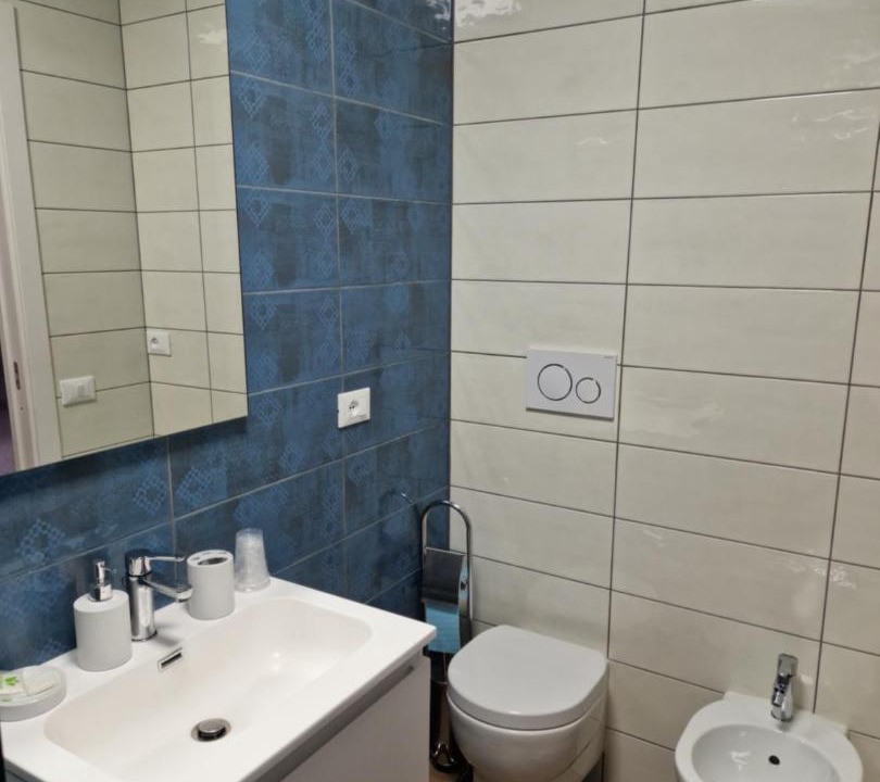 Photo of Bathroom in Sperlonga