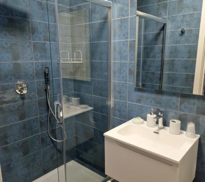 Photo of Bathroom in Sperlonga