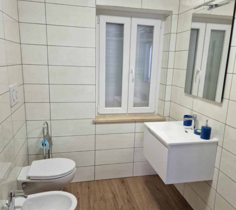 Photo of Bathroom in Sperlonga