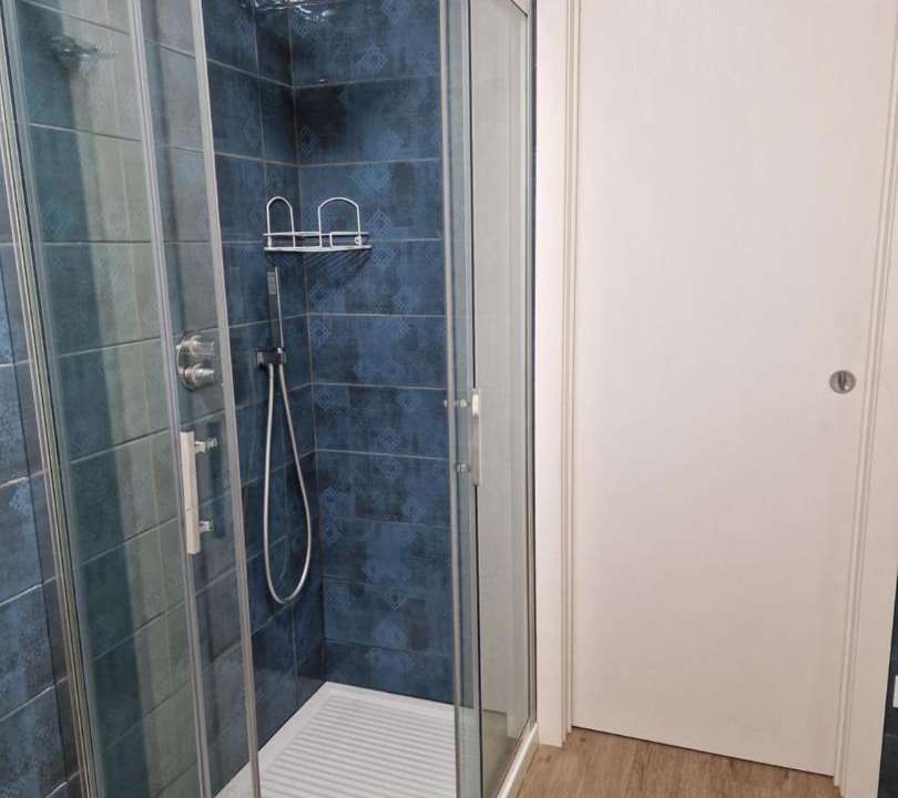 Photo of Bathroom in Sperlonga