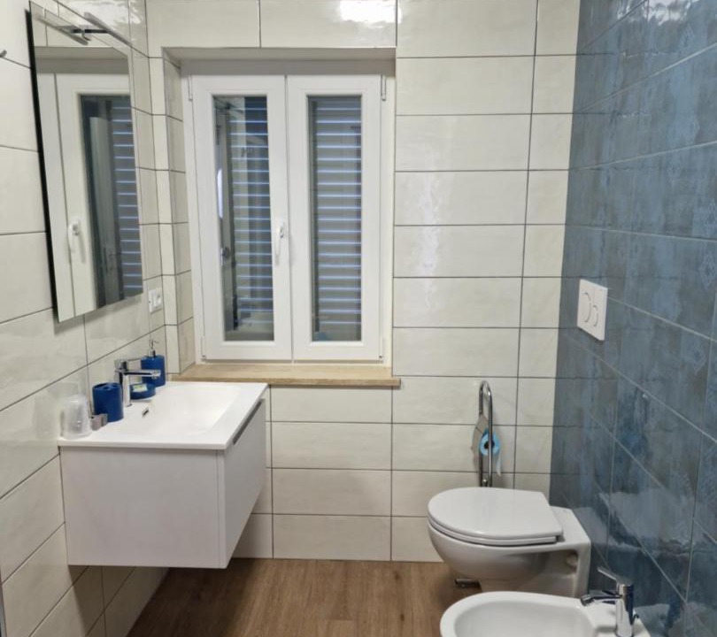 Photo of Bathroom in Sperlonga