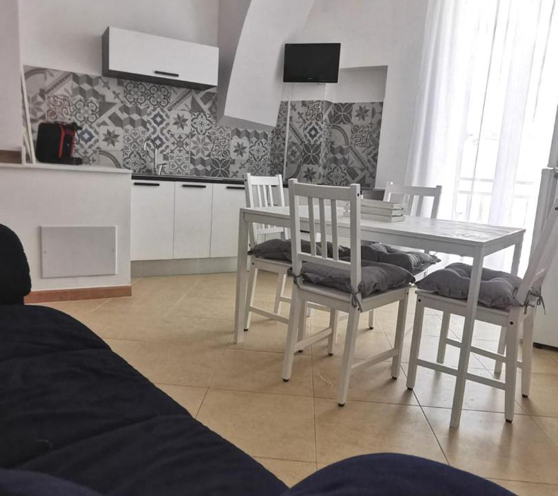 Photo of Livingroom in Altamura