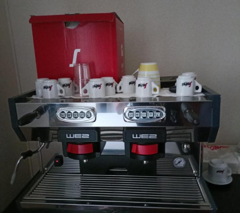 Photo of Kitchen in Leverano