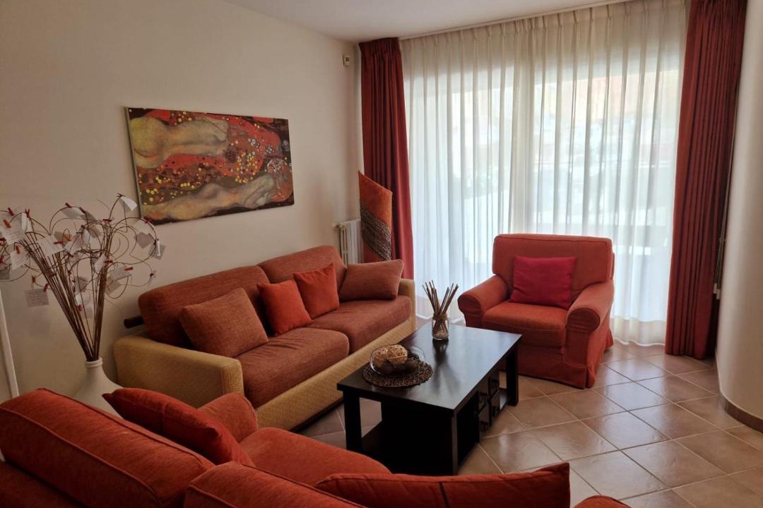 Photo of Livingroom in Matera